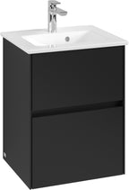 schwarz / schwarz / Volcano Black