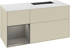 grau / Mitteldichte Faserplatte (MDF) / G141G K