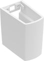 Villeroy & Boch Subway 2.0 Halbsäule Weiß Alpin 524400 – Sanitärkeramik, 315 x 200 x 290 mm