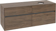 Villeroy & Boch Waschtischunterschrank Collaro C04700 Arizona Oak 1400 mm