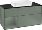 grün / Mitteldichte Faserplatte (MDF) / G292G M