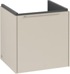 grau / monochrome Optik / Cashmere Grey
