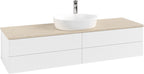 weiß / sonstige / Eckig White Matt
