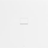 Villeroy & Boch Squaro Infinity Duschwanne 1000x1000mm Stone White – Rutschhemmung Klasse C
