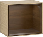 Eiche / matt / G580GN 418x358x270mm Ec kig Oak
