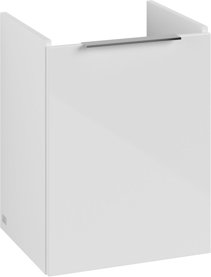 Villeroy & Boch Architectura Waschbeckenunterschrank B88200 White Matt 400 mm