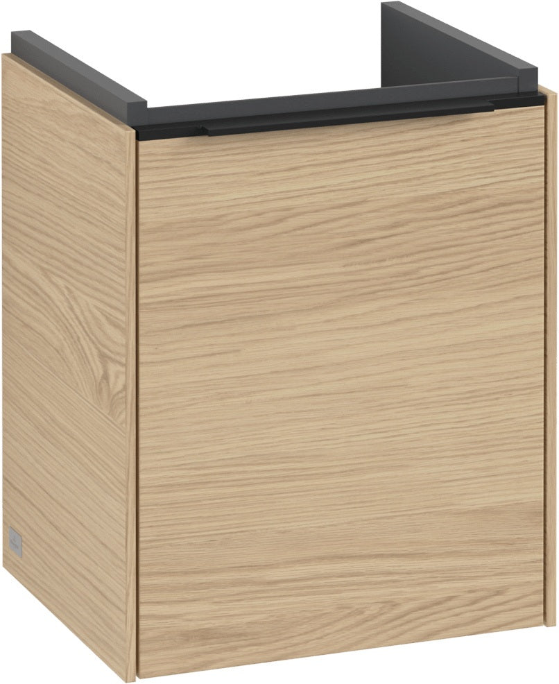 Villeroy & Boch Waschbeckenunterschrank Subway 3.0 C58300 Brilliant White