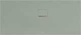 Villeroy & Boch Duschwanne Squaro Infinity UDQ17 1700x1000mm Morning Green