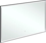 Villeroy & Boch Subway 3.0 Spiegel 1600 mm mit LED-Beleuchtung und Sensordimmer