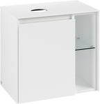 weiß / keine Angabe / White Matt
