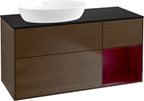 Nussbaum / Spanplatte / FA52H B