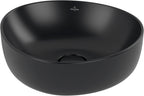 schwarz / 400 mm / pure black