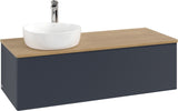 Villeroy & Boch Waschbeckenunterschrank Antao K33151 1200 mm Anthrazit Matt
