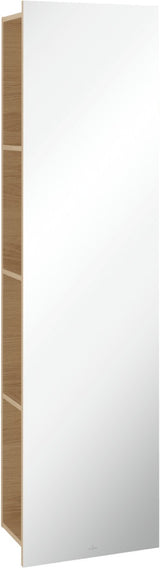 Villeroy & Boch Spiegel Subway 3.0 C59600 450x1700 mm Brilliant White