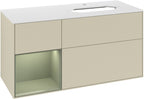 grau / Mitteldichte Faserplatte (MDF) / F271G M