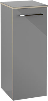 Villeroy & Boch Modern Seitenschrank Anschlag rechts Arizona Oak mit SoftClosing