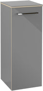 Villeroy & Boch Modern Seitenschrank Anschlag rechts Arizona Oak mit SoftClosing
