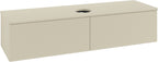grau / Mitteldichte Faserplatte MDF / grau
