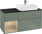 grün / Mitteldichte Faserplatte (MDF) / G392P C