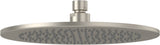 Villeroy & Boch Regenbrause Universal Showers 252 mm rund Chrom mit AirPlus