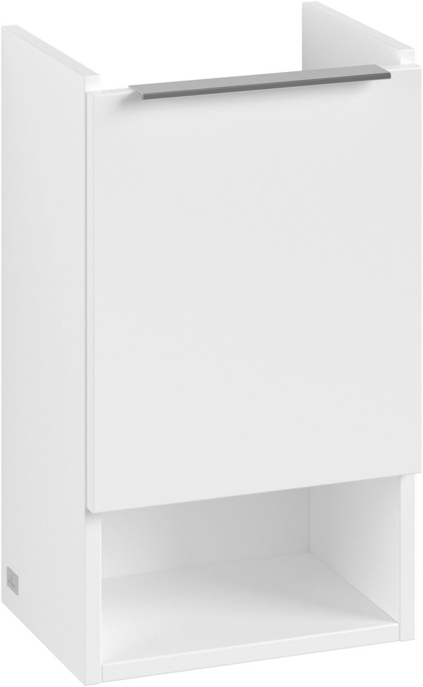 Villeroy & Boch Architectura Waschbeckenunterschrank B88000 White Matt 310 mm