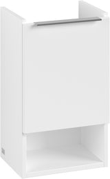 Villeroy & Boch Architectura Waschbeckenunterschrank B88000 White Matt 310 mm