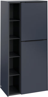 Villeroy & Boch Subway 3.0 Mittelschrank C59901 574 mm Pure White mit SoftClosing