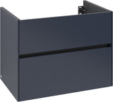 Villeroy & Boch Waschbeckenunterschrank Collaro C13800 White Oak – 796 mm, 2 Auszüge, SoftClosing