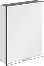 keine Angabe / keine Angabe / B4816R 600x7 50x168mm Rechteck Pure White