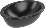schwarz / 485 mm / 325 mm