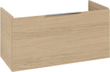 Villeroy & Boch Architectura Waschtischunterschrank 600 mm White Matt – 1 Auszug, SoftClosing