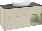 grau / Mitteldichte Faserplatte (MDF) / FA72G M
