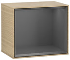 Mitteldichte Faserplatte (MDF) / Eiche / PC/GK/-