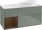 grün / Mitteldichte Faserplatte (MDF) / GA41G N