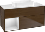 Nussbaum / Spanplatte / G701M T