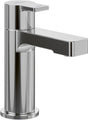 Villeroy & Boch Architectura Standventil TVW103006000 – Kaltwasserarmatur mit AirPlus und AquaSmart, Chrom