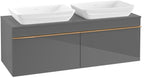 grau / Mitteldichte Faserplatte (MDF) / copper