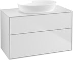 weiß / weiß / White Matt