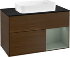 Nussbaum / Spanplatte / F252G M