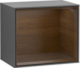 Villeroy & Boch Finion Regalmodul FD1 418 mm wandhängend hochglänzend weiß