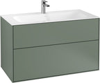 grün / Mitteldichte Faserplatte (MDF) / keine Angabe