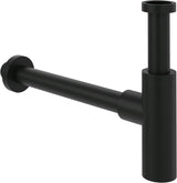 Villeroy & Boch Flaschensiphon Universal Taps & Fittings Chrom 50x345x190 mm