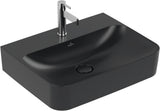 Villeroy & Boch Wandwaschbecken Finion 41681H 1000 mm Weiß Alpin CeramicPlus