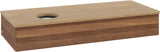 Villeroy & Boch Waschtischunterschrank Antao K11011 1200x190x500mm Warm Walnut