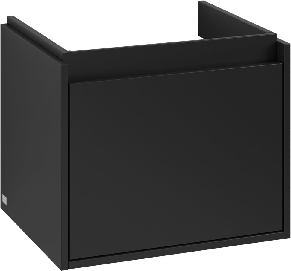 Villeroy & Boch Waschbeckenunterschrank Skyla C78300, 522x436x424 mm, Soft Green, eckig