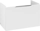 Villeroy & Boch Architectura Waschtischunterschrank 600 mm White Matt – 1 Auszug, SoftClosing
