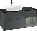 blau / Mitteldichte Faserplatte (MDF) / F812GM