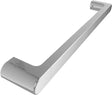 Villeroy & Boch ViCare Wandhaltegriff 921708 verchromt – Barrierefreies Zubehör 165x306x33 mm