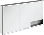 keine Angabe / keine Angabe / B48114 1400x 750x168mm Rechteck Pure White