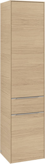nordic oak / aluminium glänzend / keine Angabe